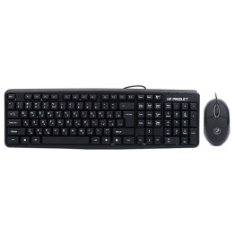 XP-9500C Mouse & Keyboard