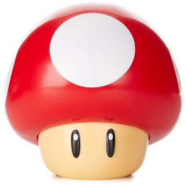 Paladone Super Mario Mushroom Light