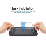 گلس محافظ صفحه نینتندو سوییچ گلس محافظ صفحه نینتندو سوییچ