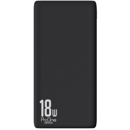 ProOne PN10 Power Bank - 10000mAh