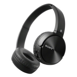 Sony Wireless Stereo Headphone MDR-ZX330BT