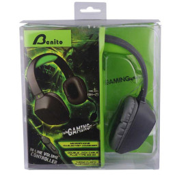Benito BH-21 Gaming Headset