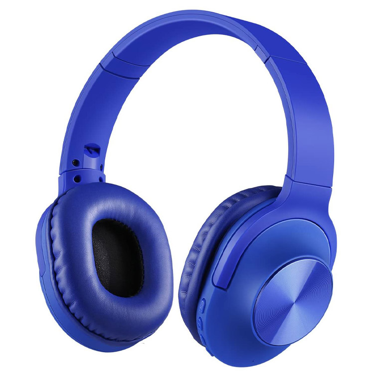 خرید هدفون بی سیم ExcelVan YS-BT9967 - آبی