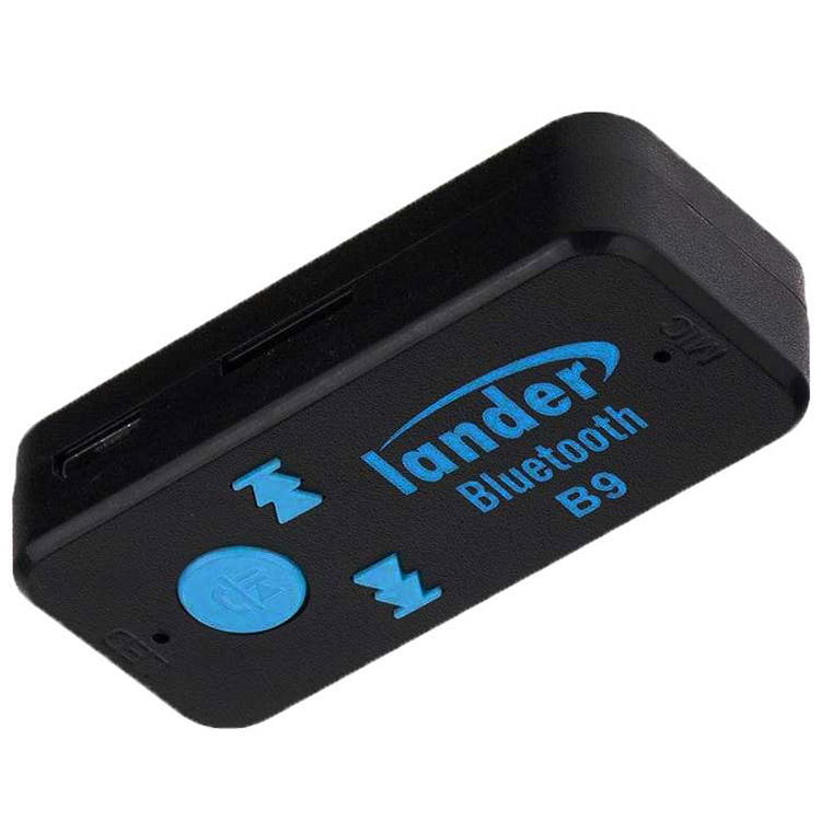 خرید گیرنده بلوتوث Lander B9