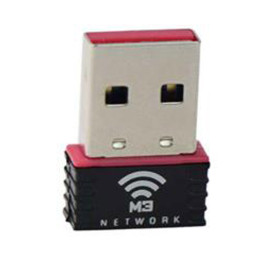 M3 USB Wi-Fi Reciever