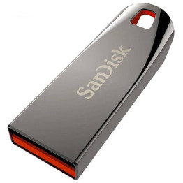 SanDisk Cruzer Force USB2.0 Flash Drive - 64GB