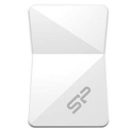 Silicon Power Touch T08 USB2.0 Flash Drive - 64GB
