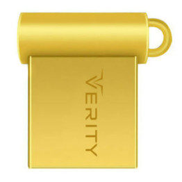 Verity V816 16GB USB2.0 Flash Drive
