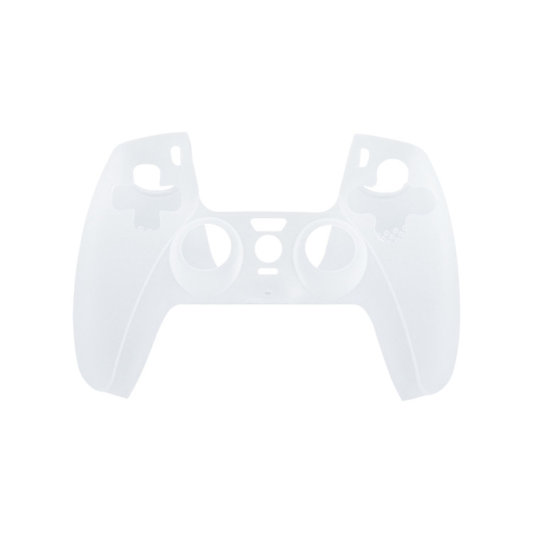 خرید کیف شش کاره دوال سنس iPlay با کاور سفید شفاف