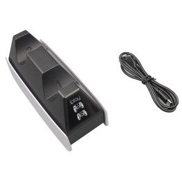 iPlay Charging Dock Station for PS5