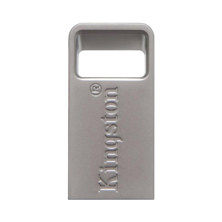 خرید فلش مموری  Kingston DataTraveler Micro 3.1 - 8GB