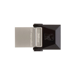 Memorie USB Kingston DataTraveler MicroDuo 2.0
