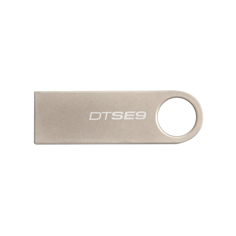 خرید فلش مموری  Kingston DataTraveler SE9 - 16GB