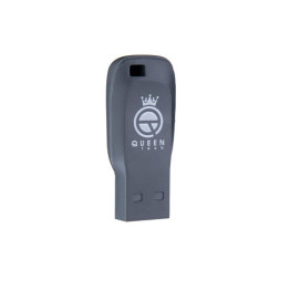 Queen tech 102 Flash Memory USB 2.0 - 32GB