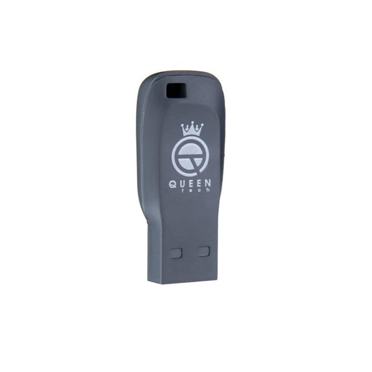 خرید فلش مموری Queen tech 102 Flash Memory USB 2.0 -32GB