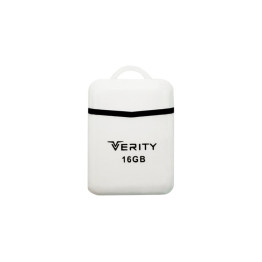 Verity V711 16GB USB2.0 Flash Drive