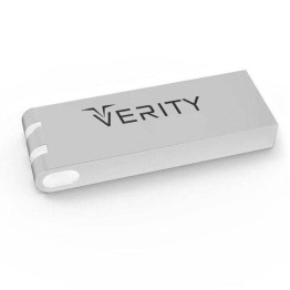 Verity V712 8GB USB2.0 Flash Drive