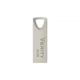 Verity V809 16GB USB2.0 Flash Drive