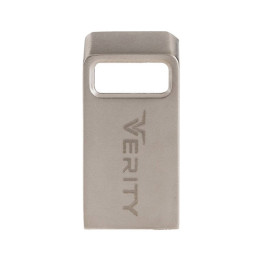 Verity V810 64GB USB2.0 Flash Drive