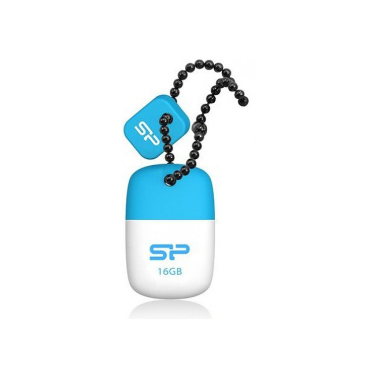 خرید فلش مموری  SP Touch T07 USB 2.0  - 16GB