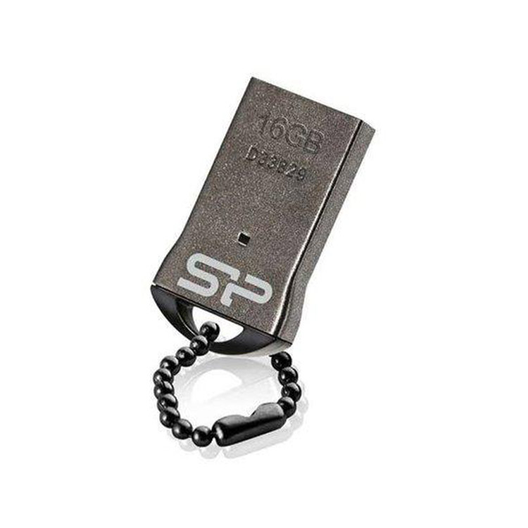 خرید فلش مموری  SP Touch T01 USB 2.0 Flash Drive - 16GB