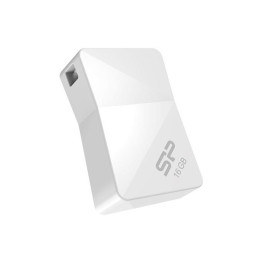 SP Touch T08 USB 2.0 Flash Drive - 16GB
