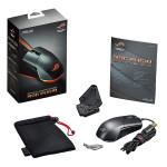 خرید موس گیمینگ ASUS ROG Pugio 