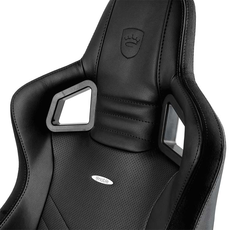 خرید صندلی گیمینگ Noblechairs EPIC - مشکی