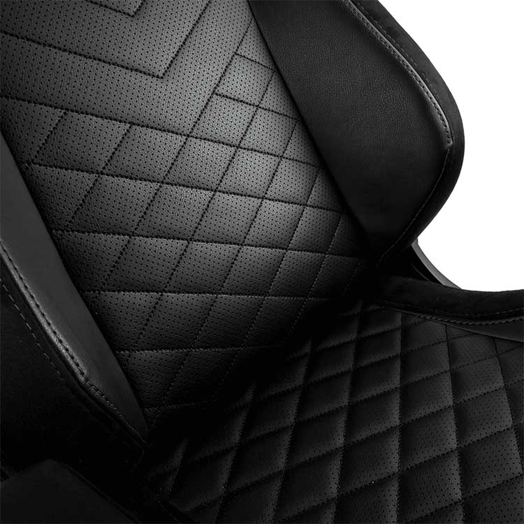 خرید صندلی گیمینگ Noblechairs EPIC - مشکی