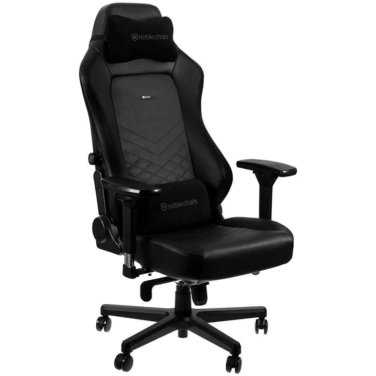 خرید صندلی گیمینگ Noblechairs HERO - مشکی
