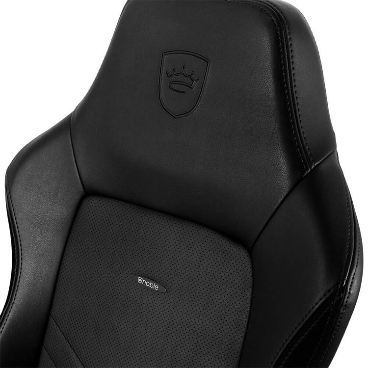 خرید صندلی گیمینگ Noblechairs HERO - مشکی