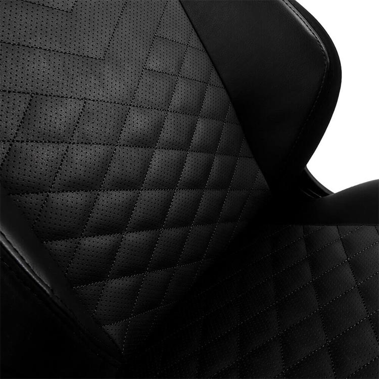 خرید صندلی گیمینگ Noblechairs HERO - مشکی
