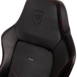 خرید صندلی گیمینگ Noblechairs HERO - مشکی/قرمز