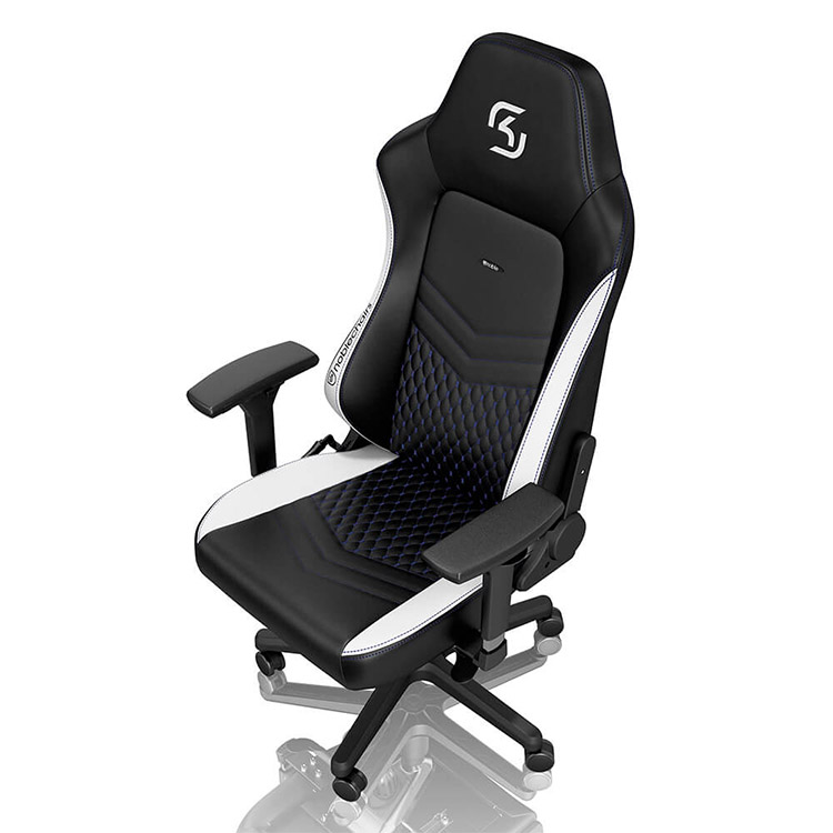 خرید صندلی گیمینگ Noblechairs HERO - مدل SK GAMING EDITION
