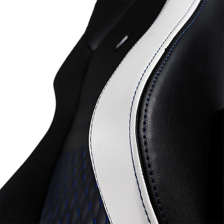 خرید صندلی گیمینگ Noblechairs HERO - مدل SK GAMING EDITION