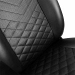 خرید صندلی گیمینگ Noblechairs ICON- مشکی 