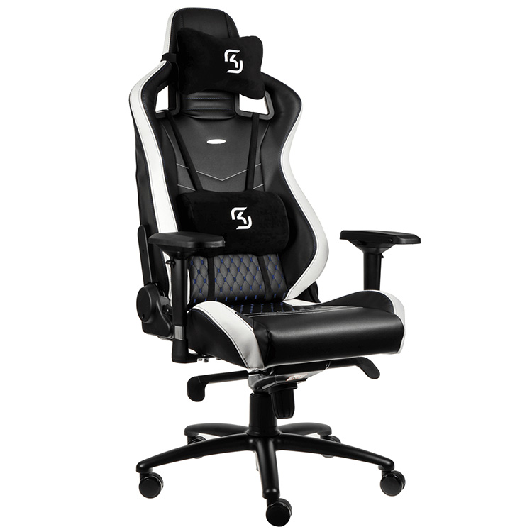خرید صندلی گیمینگ Noblechairs EPIC - مدل SK GAMING EDITION