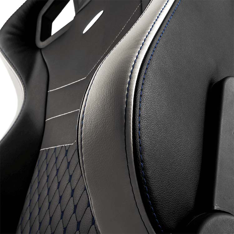 خرید صندلی گیمینگ Noblechairs EPIC - مدل SK GAMING EDITION