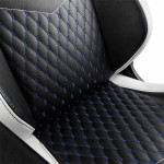 خرید صندلی گیمینگ Noblechairs EPIC - مدل SK GAMING EDITION خرید صندلی گیمینگ Noblechairs EPIC - مدل SK GAMING EDITION