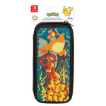 خرید کیف System Travel مخصوص نینتندو سوییچ - طرح Charizard خرید کیف System Travel مخصوص نینتندو سوییچ - طرح Charizard