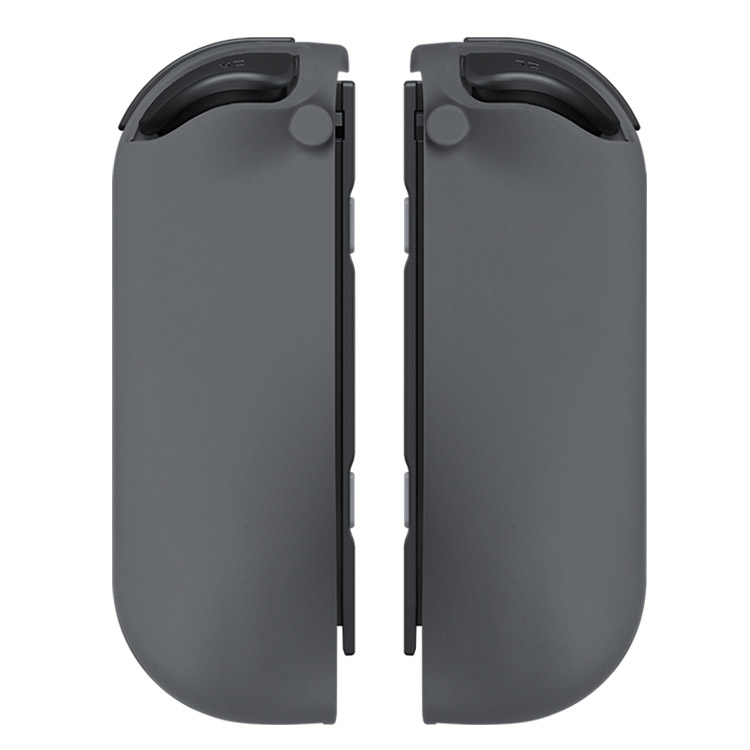 خرید محافظ جوی-کان Joy-Con Gel Guards - خاکستری خرید محافظ جوی-کان Joy-Con Gel Guards - خاکستری