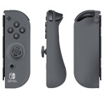 خرید محافظ جوی-کان Joy-Con Gel Guards - خاکستری خرید محافظ جوی-کان Joy-Con Gel Guards - خاکستری