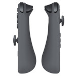 خرید محافظ جوی-کان Joy-Con Gel Guards - خاکستری خرید محافظ جوی-کان Joy-Con Gel Guards - خاکستری