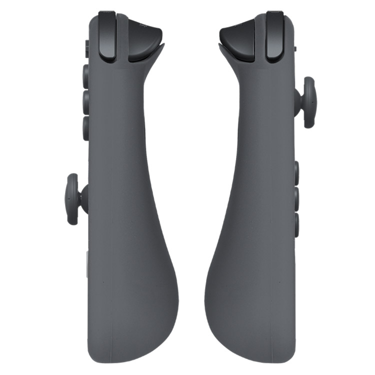 خرید محافظ جوی-کان Joy-Con Gel Guards - خاکستری