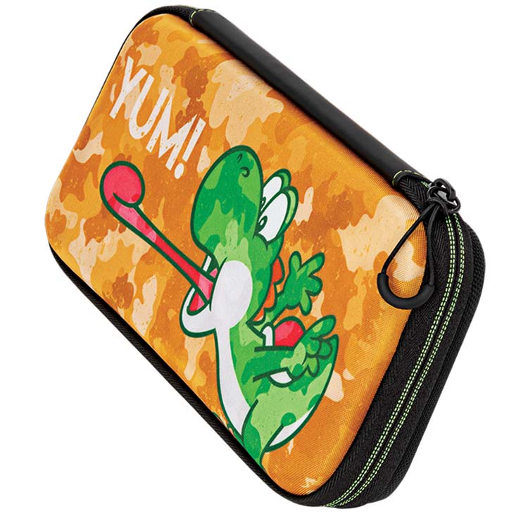 خرید کیف Slim Travel مخصوص نینتندو سوییچ - Yoshi Camo Edition