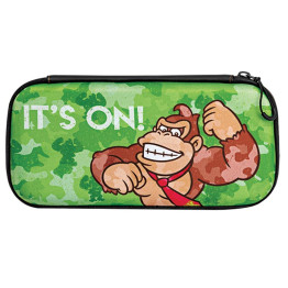 PDP Slim Travel Case - DK Camo Edition