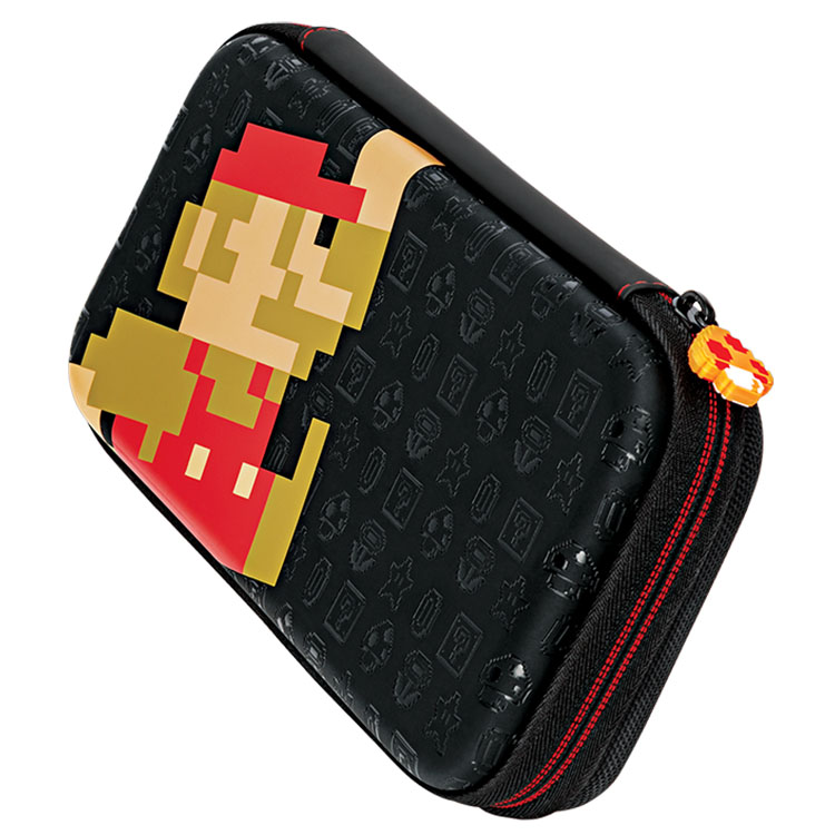 خرید کیف Slim Travel مخصوص نینتندو سوییچ - Mario Retro Edition خرید کیف Slim Travel مخصوص نینتندو سوییچ - Mario Retro Edition