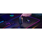 خرید میکروفون Razer Seiren v3 Mini - سفید خرید میکروفون Razer Seiren v3 Mini - سفید