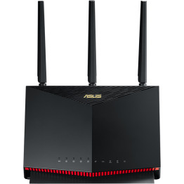 Asus RT-AX86U Dual Band WiFi 6 Gaming Router