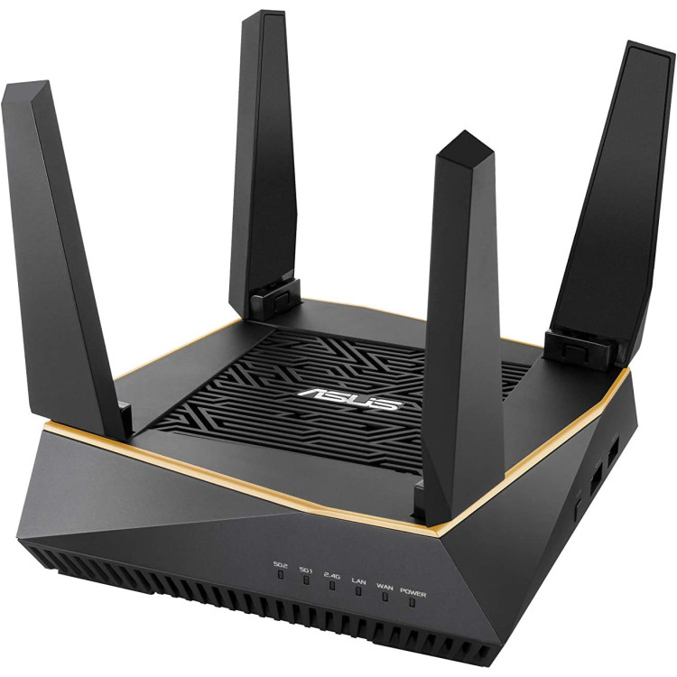 خرید روتر Asus RT-AX92U
